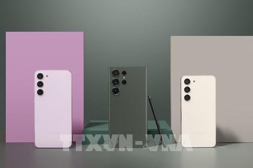 Samsung Electronics ghi nhận lợi nhuận theo quý thấp nhất 14 năm qua