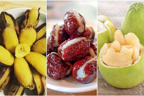 5 loại trái cây bình dân nhưng cứ hấp chín lên lại thành bài thuốc quý chữa bệnh an toàn, hiệu quả