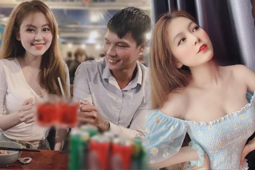 Cô giáo xinh đẹp, nóng bỏng nói lý do không còn xuất hiện bên cạnh Lộc Fuho, bất ngờ thừa nhận 1 điều