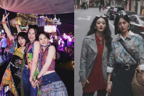 Triệu Lệ Dĩnh được khen ngợi vì điểm này trong tính cách, đúng là vừa có tâm vừa có tầm
