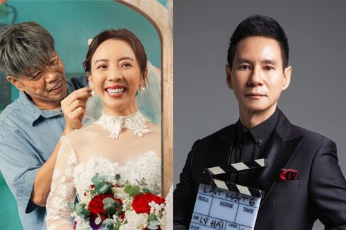 Lộ diện đối thủ lớn của Lật Mặt 6 và Con Nhót Mót Chồng tại phòng vé, hóa ra là phim của người quen
