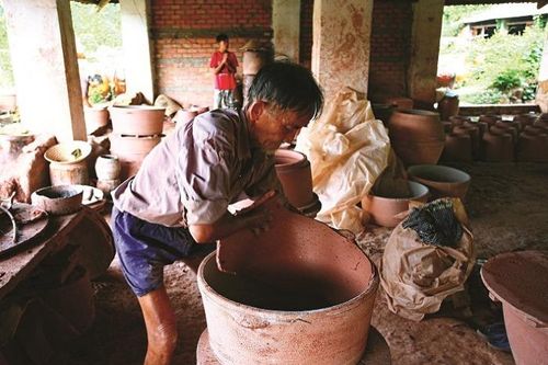 Lò lu Đại Hưng