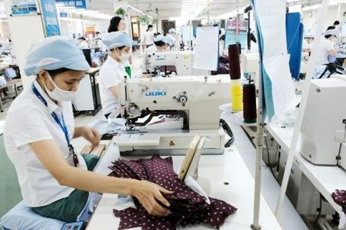 Doanh nghiệp nên chủ động nhận diện cơ hội, thách thức để tận dụng tốt hơn cơ hội từ thị trường