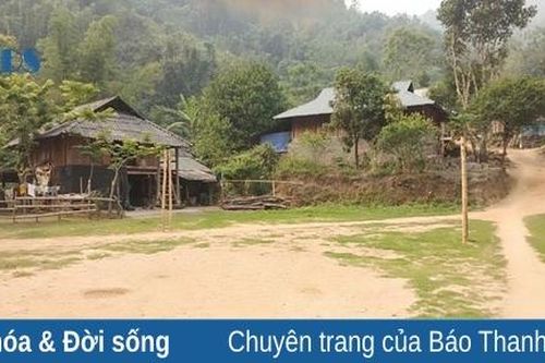 Trăn trở bản Khà