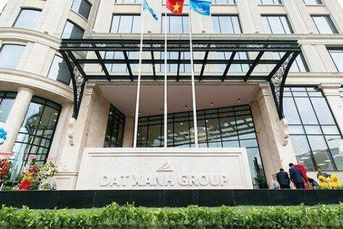 Tập đoàn Đất Xanh tiếp tục 'gặp khó'