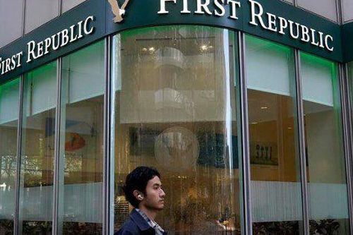 Ngân hàng lớn nhất nước Mỹ càng thêm hùng mạnh sau khi mua First Republic Bank