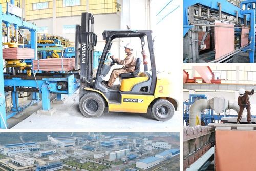 Hiện thực hóa nghị quyết đại hội về phát triển công nghiệp