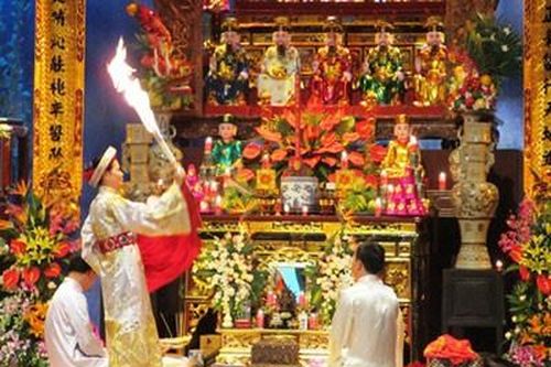Bảo vệ di sản