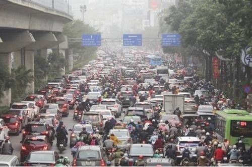 Luật Giao thông đường bộ đang điều chỉnh 3 lĩnh vực khác nhau (bài 2)