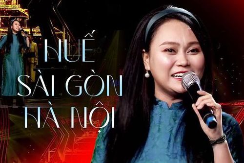 Huế - Sài Gòn - Hà Nội