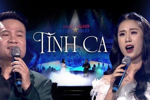 Tình ca