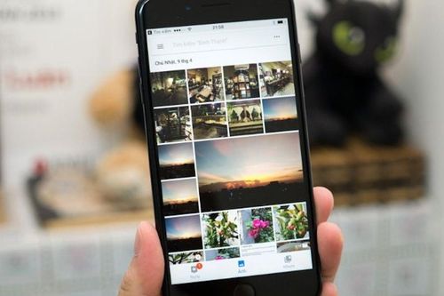 2 cách xóa ảnh trùng lặp trên iPhone