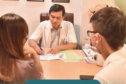 Khi nào nên đi khám tiền hôn nhân?