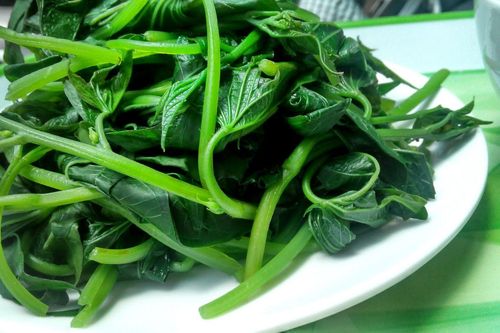 3 loại 'rau trường sinh' ngày xưa đói kém mới ăn, giờ thành món ngon bổ dưỡng
