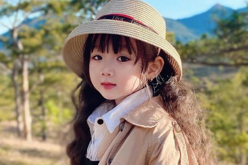 Tên hay cho bé gái họ Lê, được tìm kiếm nhiều nhất năm 2023