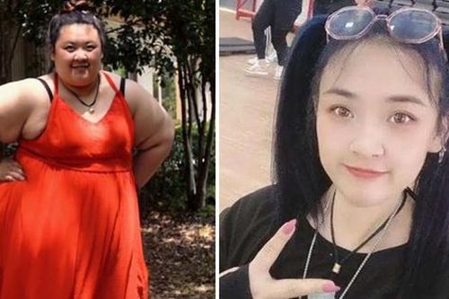 Bị bạn trai bỏ, cô gái có màn lột xác ngoạn mục