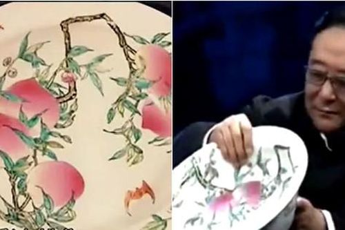 Bỏ 3,5 tỷ mua về chiếc chậu rửa mặt cổ thời Ung Chính rồi đem đi thẩm định, chuyên gia xem xong chỉ phán một câu: 'Mong anh đứng vững'