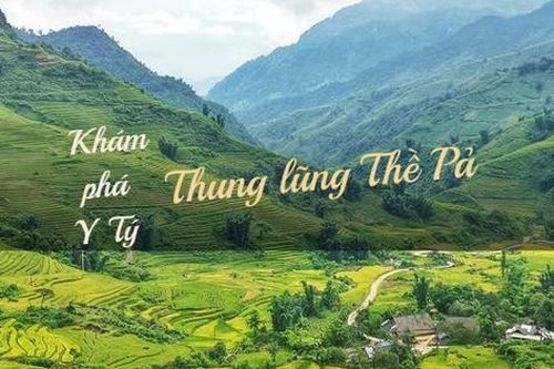 Y Tý - Bát Xát - Lào Cai, 'đặc sản xuyên Việt' của các phượt thủ