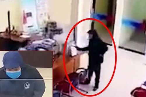 Vụ cướp ngân hàng táo tợn và hành trình truy bắt 'bóng ma' (P1): Kẻ bịt mặt đáng ngờ
