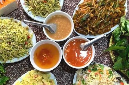 Giá bể - Món ăn đặc sắc của Hải Phòng, đừng vội thử nếu chưa biết những điều này
