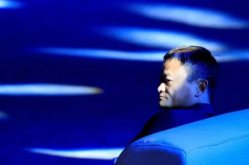 Tỷ phú Jack Ma làm giáo sư thỉnh giảng tại Nhật Bản