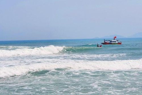 Quảng Nam: 2 ngày 3 người đuối nước thương tâm
