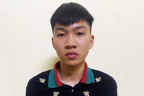 Nghi phạm 17 tuổi đầu thú sau vụ án mạng