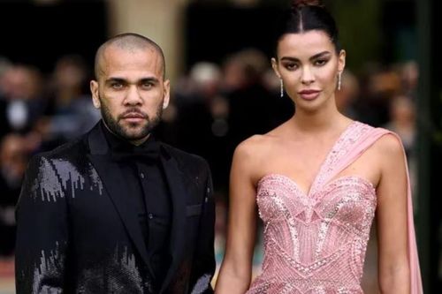 Vợ Dani Alves bị gia đình chồng đuổi khỏi nhà