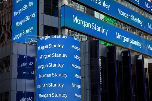 Ngân hàng Morgan Stanley sắp sa thải 3.000 nhân viên