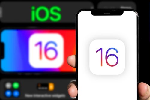 Những tính năng ẩn đáng dùng nhất trên iOS 16
