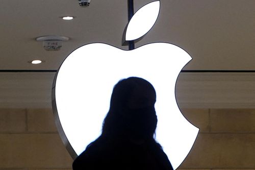 Apple thu gần một tỷ USD chỉ trong 4 ngày