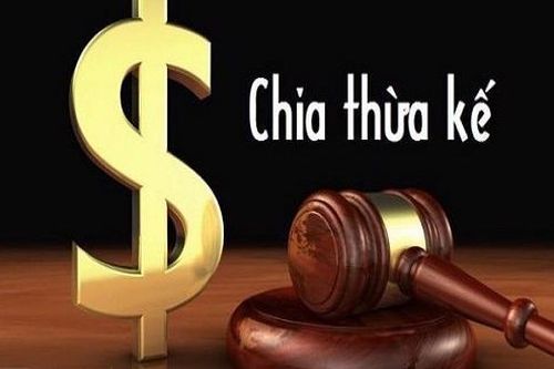 Khởi kiện chia thừa kế di sản bố mẹ để lại được không?