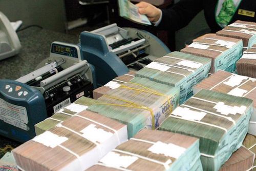 Tín dụng tại Hà Nội tăng 2,9% trong 4 tháng năm 2023
