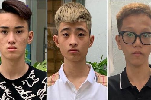 120 giờ truy bắt 3 đối tượng đánh cắp dây chuyền vàng trị giá hơn 700 triệu đồng