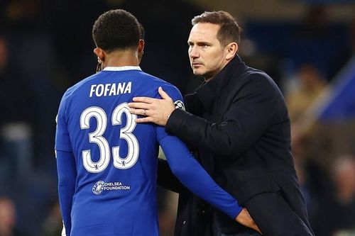 Lampard: 'Văn hóa sa thải HLV của Chelsea cần thay đổi'