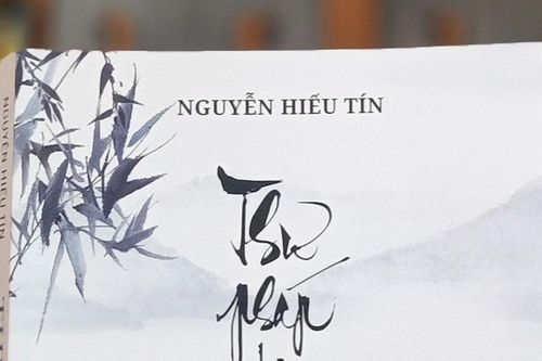 Thư pháp là gì?