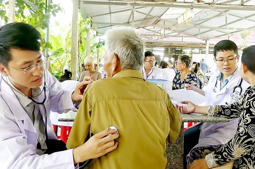 Niềm tin tiếp nối