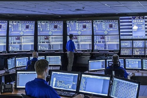 Startup Mỹ quan tâm lò phản ứng hạt nhân thế hệ mới