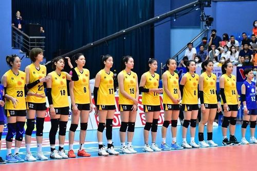 Cúp các CLB nữ châu Á 2023: Việt Nam và ngôi vô địch lịch sử