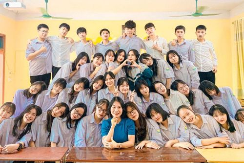 Chia sẻ kinh nghiệm viết sáng kiến