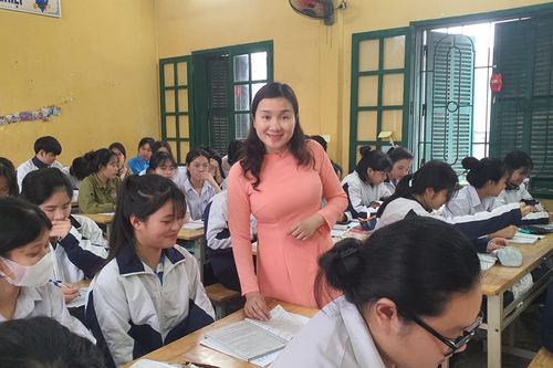 Cách rèn trò đạt điểm cao môn Văn trong kỳ thi tốt nghiệp THPT