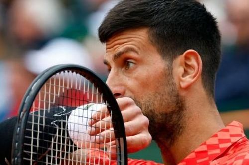 Nói không với tiêm vaccine Covid-19, Novak Djokovic vẫn có cơ hội thi đấu tại US Open 2023