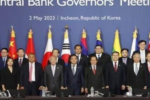 ASEAN đóng góp mạnh mẽ vào tăng trưởng kinh tế toàn cầu