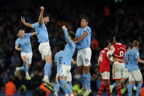 Thất bại trong trận 'chung kết mùa giải', Arsenal chấm dứt giấc mơ đăng quang