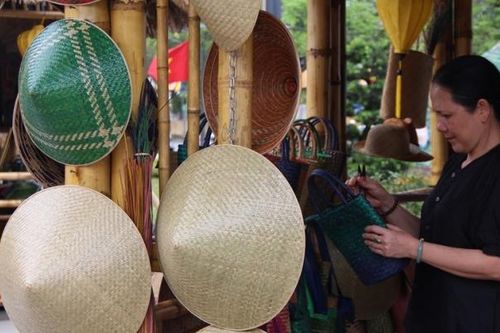 Du lịch Làng nghề Thừa Thiên Huế lên ngôi