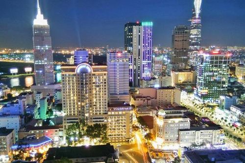 Giấc mơ thành phố kỳ lân về công nghệ