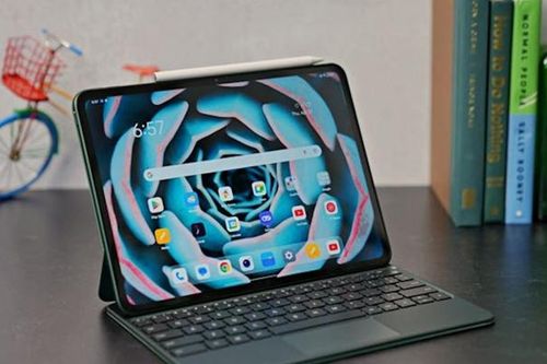 Thông tin mới về OnePlus Pad