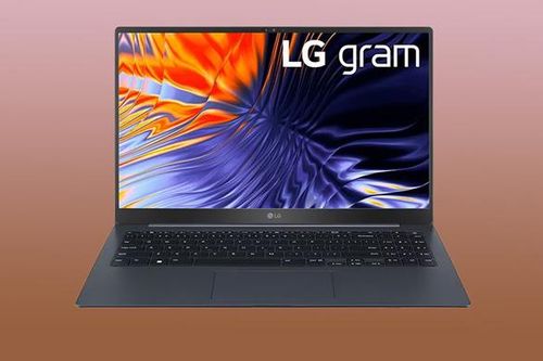 LG công bố chiếc laptop mới