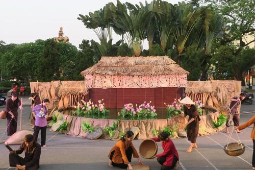 Liên hoan Múa rối Hải Phòng mở rộng năm 2023 diễn ra từ ngày 1-7/5