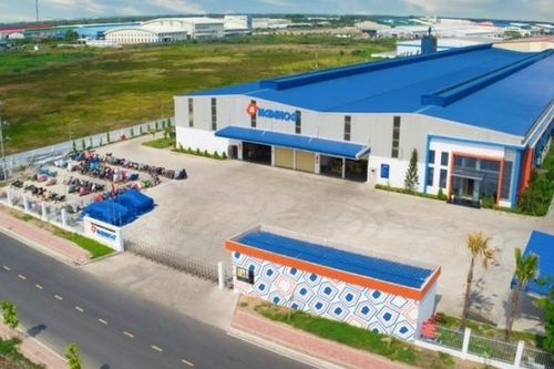Xử phạt Công ty Sản xuất và Thương mại Nam Hoa hơn 120 triệu đồng